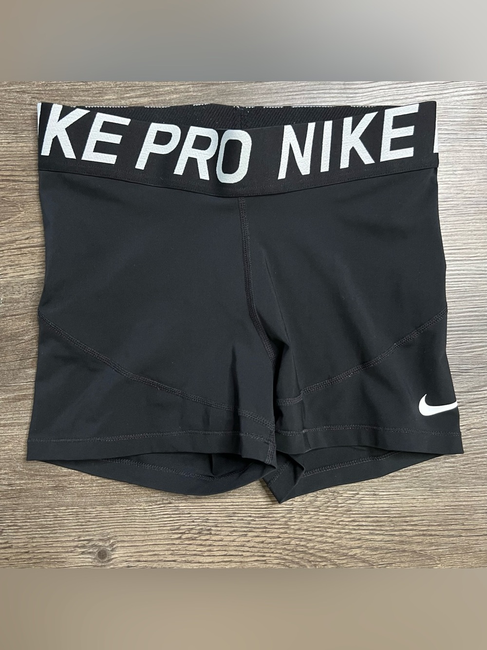 Nike Pro Compression Shorts M Activewear Athleisure Loungewear Sport Run Track